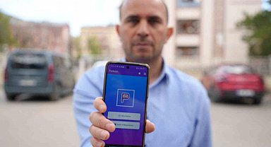 Yanan araçtan etkilendi teknolojik çözüm üretti: Araç sahipleri bu uygulamayla uyarılabilecek