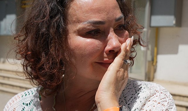 Yanlış teşhisle 2 memesi alınmıştı, kararı gözyaşları içinde anlattı