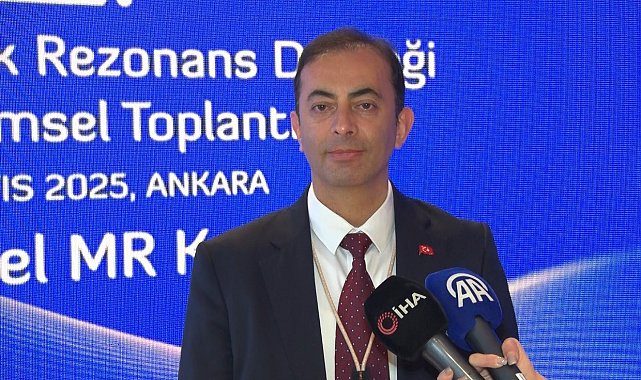 Yapay zeka entegrasyonlu MR cihazları 'Alzheimer'ı erken sezebilecek