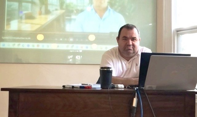 Yapay zekanın yakıtı: Büyük veri patlaması