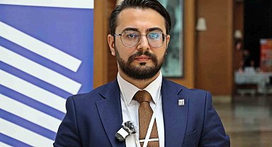 Yapı Denetim Kuruluşları Birliği'nde Toraman dönemi başladı