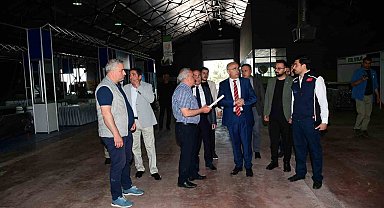 Yapı ve dekorasyonun kalbi Malatya'da atacak