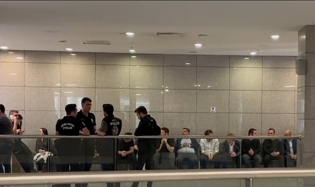 Yasa dışı bahis soruşturmasında 11 şüpheli tutuklandı