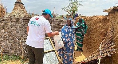 Yedi Başak 2025 Vacip Kurban kampanyasını duyurdu