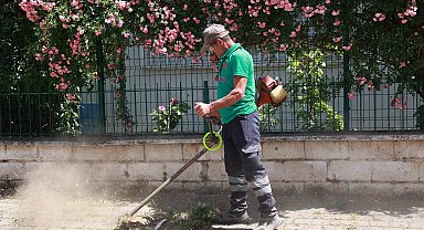 Yedieylül Mahallesi şehir hayatına geri döndü
