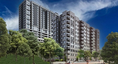 Yeni Nesil Konut Projeleri ile Şehir Hayatında Konfor ve Huzur