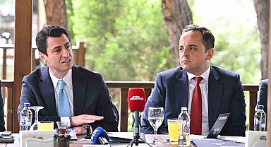 Yeni nesil meslekler için 8 milyar liralık dev bütçe