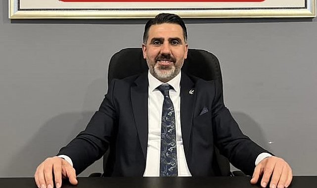 Yeniden Refah Partisinde görev değişikliği