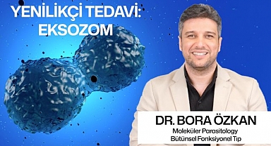 Yenilikçi Tedavi: Eksozom