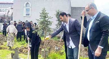 Yeşeren Umutlar, Filizlenen Gelecek