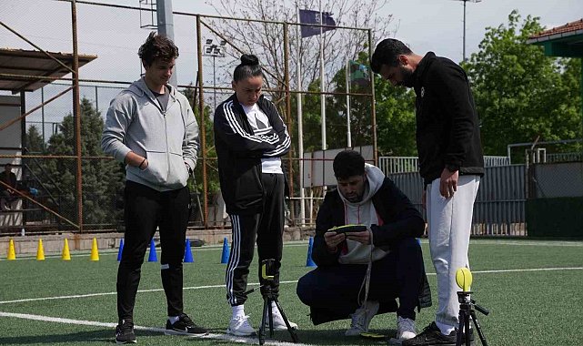 Yetenek sınavları için dayanıklılık testleri ücretsiz gerçekleştiriliyor