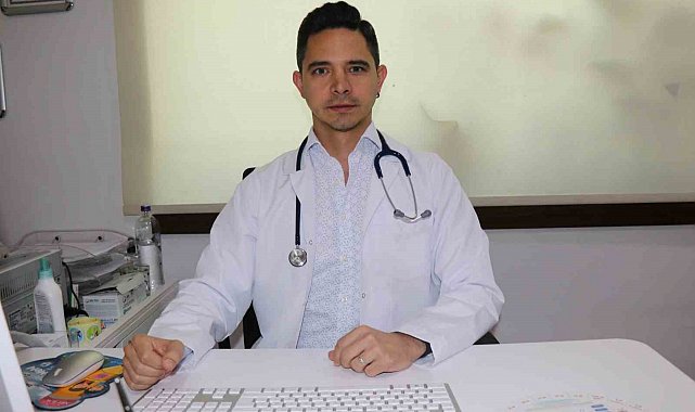 Yetişkinler gibi rahat terleyemeyen çocuklar sıcaktan daha çok etkileniyor