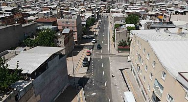 Yıldırım'da trafiğe 'huzur' çözümü
