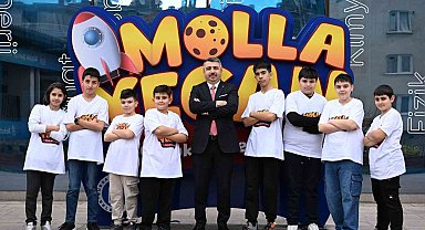 Yıldırımlı teknoloji tutkunları, Türkiye'de ilk 3'e girdi