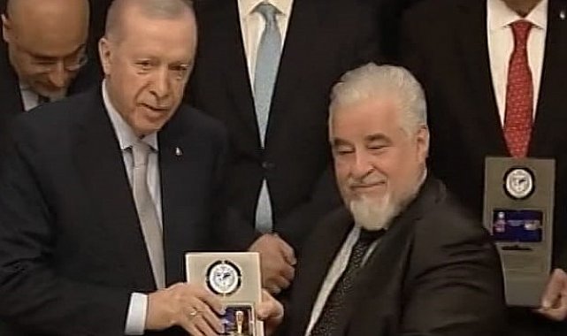 Yılın En İyi Yerel Televizyonu TV Kayseri