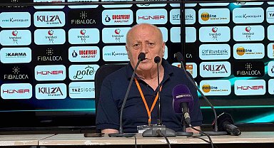 Yılmaz Akbaşlı: "Bundan sonra söyleyecek fazla bir şey yok"