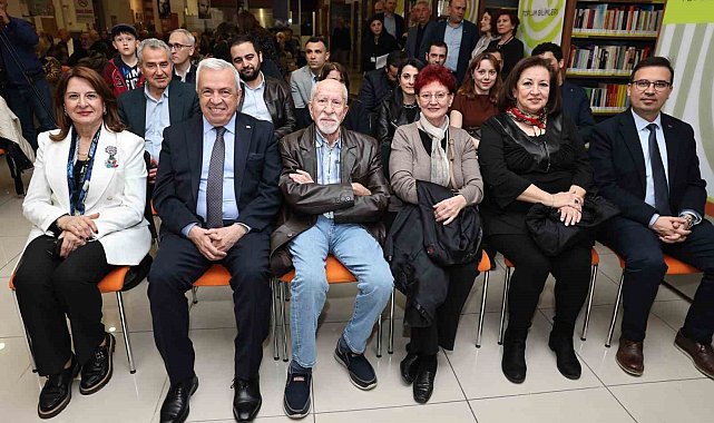 Yılmaz Akkılıç Bursa Araştırmaları Ödülleri sahiplerini buldu