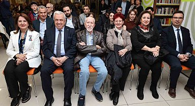 Yılmaz Akkılıç Bursa Araştırmaları Ödülleri sahiplerini buldu