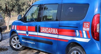 Yol kenarında darp edilmiş ve bıçaklanmış halde bulundu