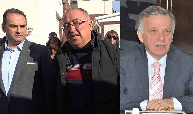 Yolsuzluk davasında eski Yalova belediye başkanları yeniden hakim karşısında