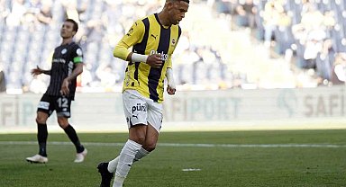 Youssef En-Nesyri, bu sezon 30 gol attı