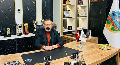 Yüksel: ''Yeni bir Türkiye'nin inşası, hepimiz için daha huzurlu, daha adil ve daha yaşanabilir bir gelecek demektir''