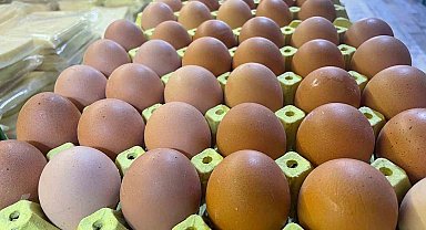 Yumurta kabuğu deyip geçmeyin sanayide çok değerli