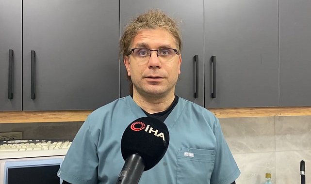 Yumurtadan 4 ayaklı civciv çıktı: Sebebini veteriner açıkladı