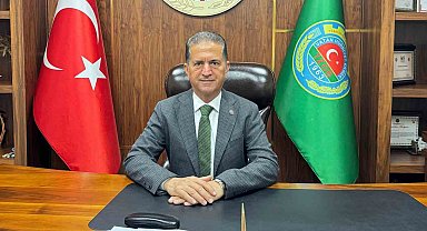 Yüreğir Ziraat Odası Başkanı Doğan: "Anız Yakmak Geleceğimizi Yakmaktır"