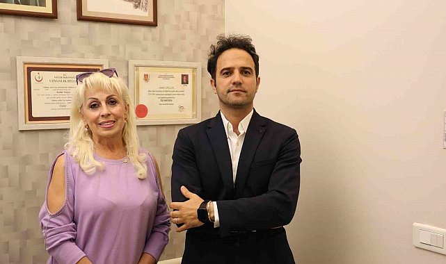 Yurt dışında kanser tanısı aldı, Türkiye'de sağlığına kavuştu