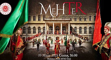 Zafer Marşlarıyla Malatya'da tarih yeniden canlanacak