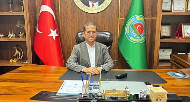 Ziraatçılardan, 'tarım arazileri vergiden muaf tutulsun' talebi