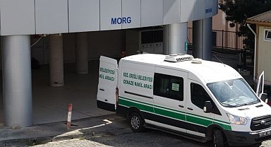 Zonguldak'ta bir kadın evinde ölü bulundu