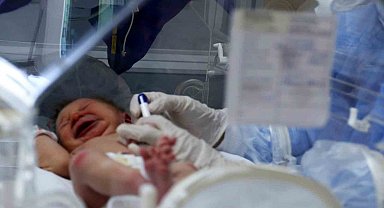 Zonguldak'ta doğurganlık hızı azalıyor; 2024'te doğan bebek sayısı 4 bin 90 oldu