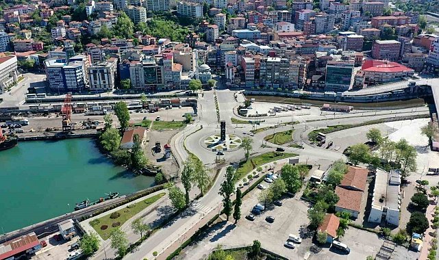 Zonguldak'ta Nisan ayında 575 satıldı