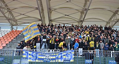 Zorlu maçın günü ve saati belli oldu