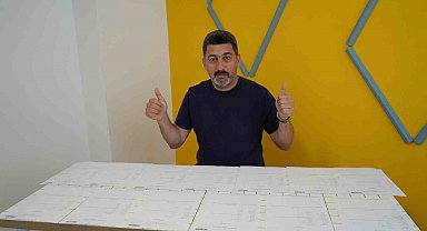 13 üniversite bitirdi, dünya rekoru için 3 üniversite daha okuyor