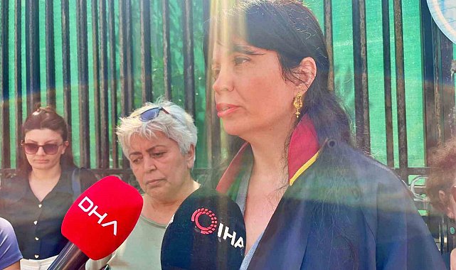 13 yıl sonra gelen istismar iddiası davasında ikinci duruşma yapıldı