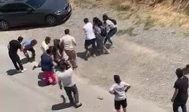 15 yıl yatmamak için kaçtı ama böyle yakalandı...