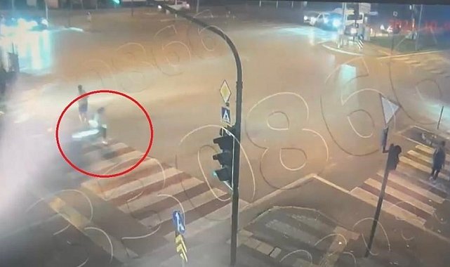 16 yaşındaki Zeynep'in ölümüne sebep olan sürücüye 2 yıl 8 ay ceza