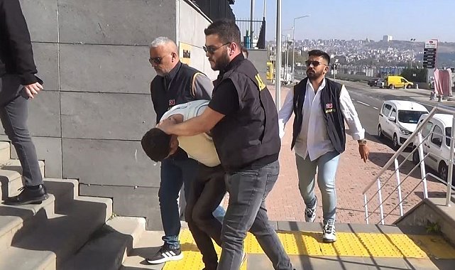 2 kişiyi öldüren zanlının savunması şoke etti: 'Yapay zekayla aklımı okudular bu yasal mı'