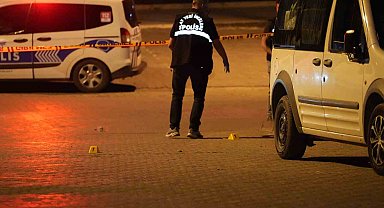 2 yıl önce kendisini sakat bırakan husumetlisini, tabancayla ağır yaraladı