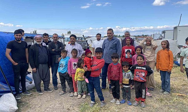 2025 yılında elektriksiz yaşama mahkûm oldular