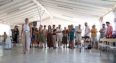 3 Büyükşehir Belediyesi'nden ortak gençlik çalışması