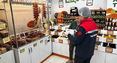 367 işletmeye denetim