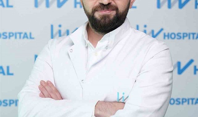 ''Prostat kanserinde nanoknife yöntemi yüz güldürücü sonuçlar veriyor''