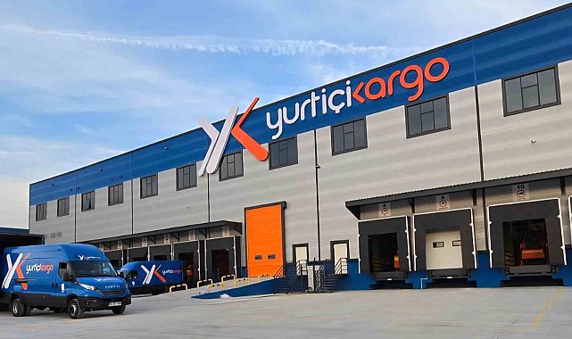 ''Son bir yılda kargo sektörüne 10 milyar TL'nin üzerinde yatırım yaptık''