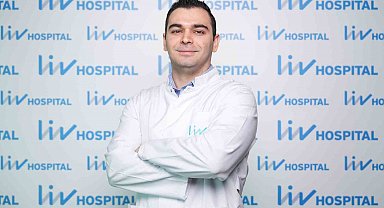 ''Yaşınız sizi kandırmasın, sağlığınızın gerçek ölçüsü biyolojik yaşınızda''