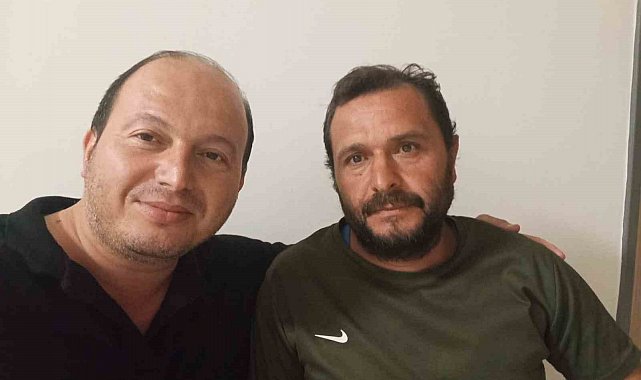 'Berbere gidiyorum' deyip ortadan kaybolmuştu, gece saatlerinde evine döndü