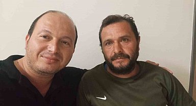 'Berbere gidiyorum' deyip ortadan kaybolmuştu, gece saatlerinde evine döndü